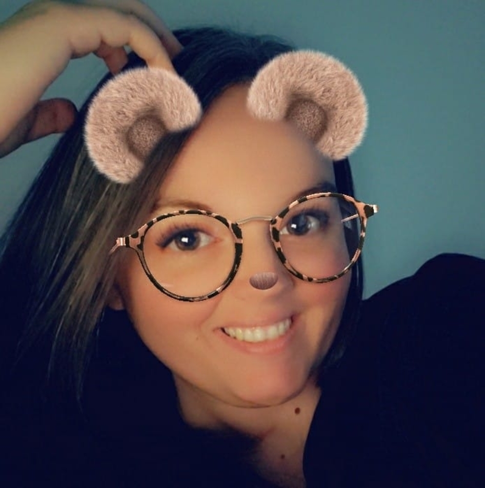 Meet your Posher, Angel